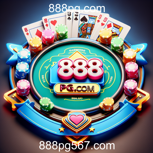 Tudo sobre Poker: O Jogo de Habilidade e Estratégia no 888pg.com